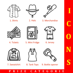 Icon Design by SanjayGraphic for this project | Design: #24911502