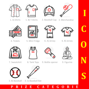 Icon Design by SanjayGraphic for this project | Design: #24924832