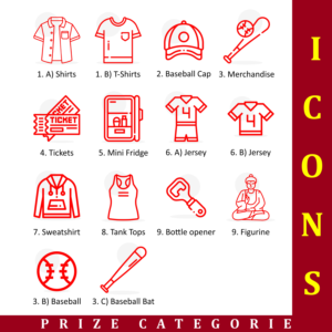 Icon Design by SanjayGraphic for this project | Design: #24924833