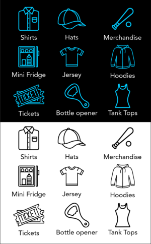 Icon Design by sonu parmar for this project | Design #24916700