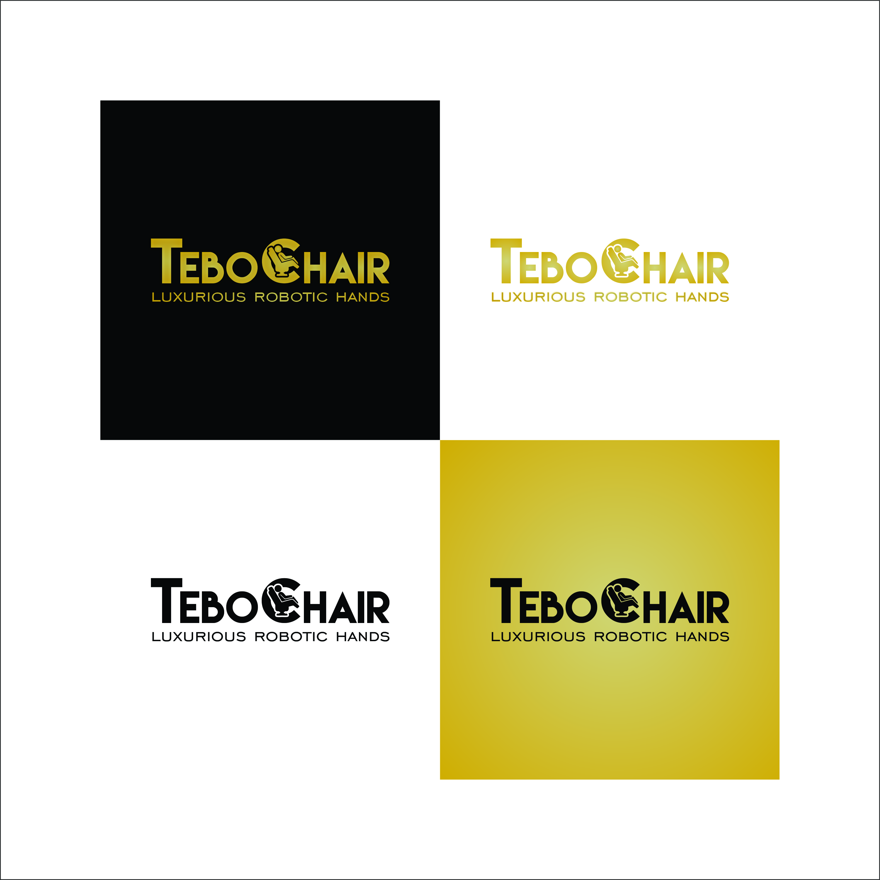 Logo Design by Jestherific for FB Global Creative | Design #24914002