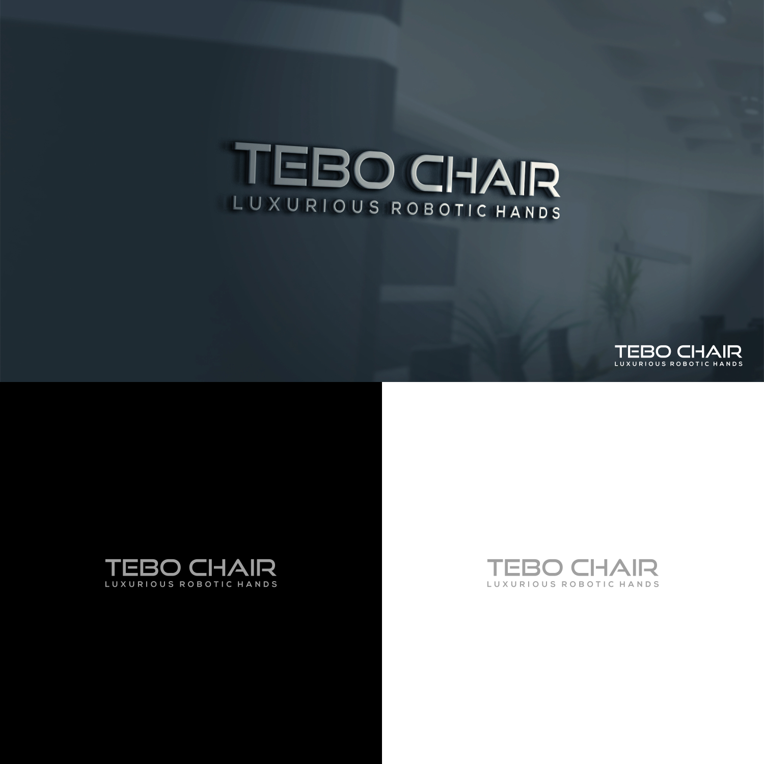 Diseño de Logo por ZiangArt_Studio para FB Global Creative | Diseño #24955852