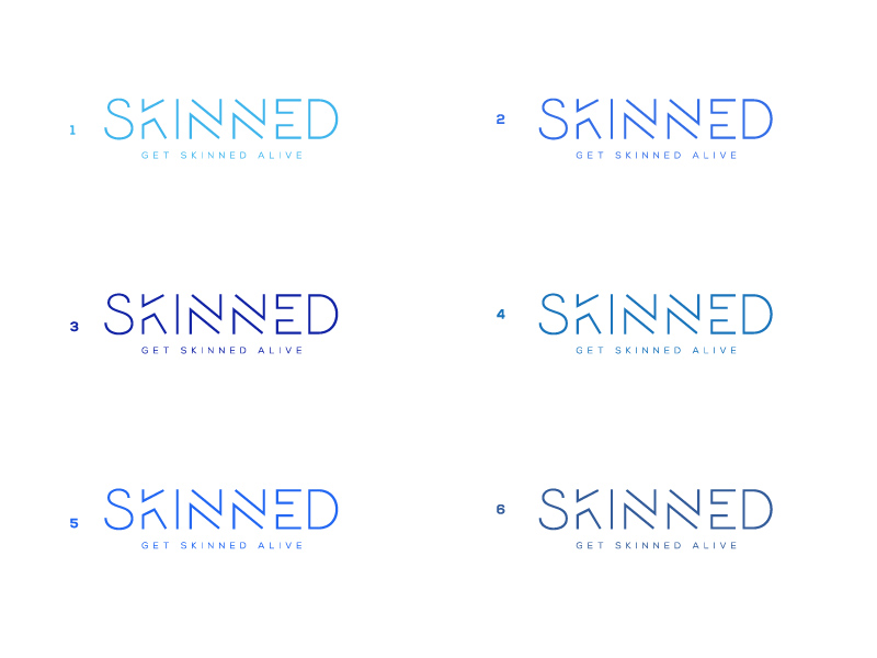 Logo-Design von Aidenjar für dieses Projekt | Design #24965202