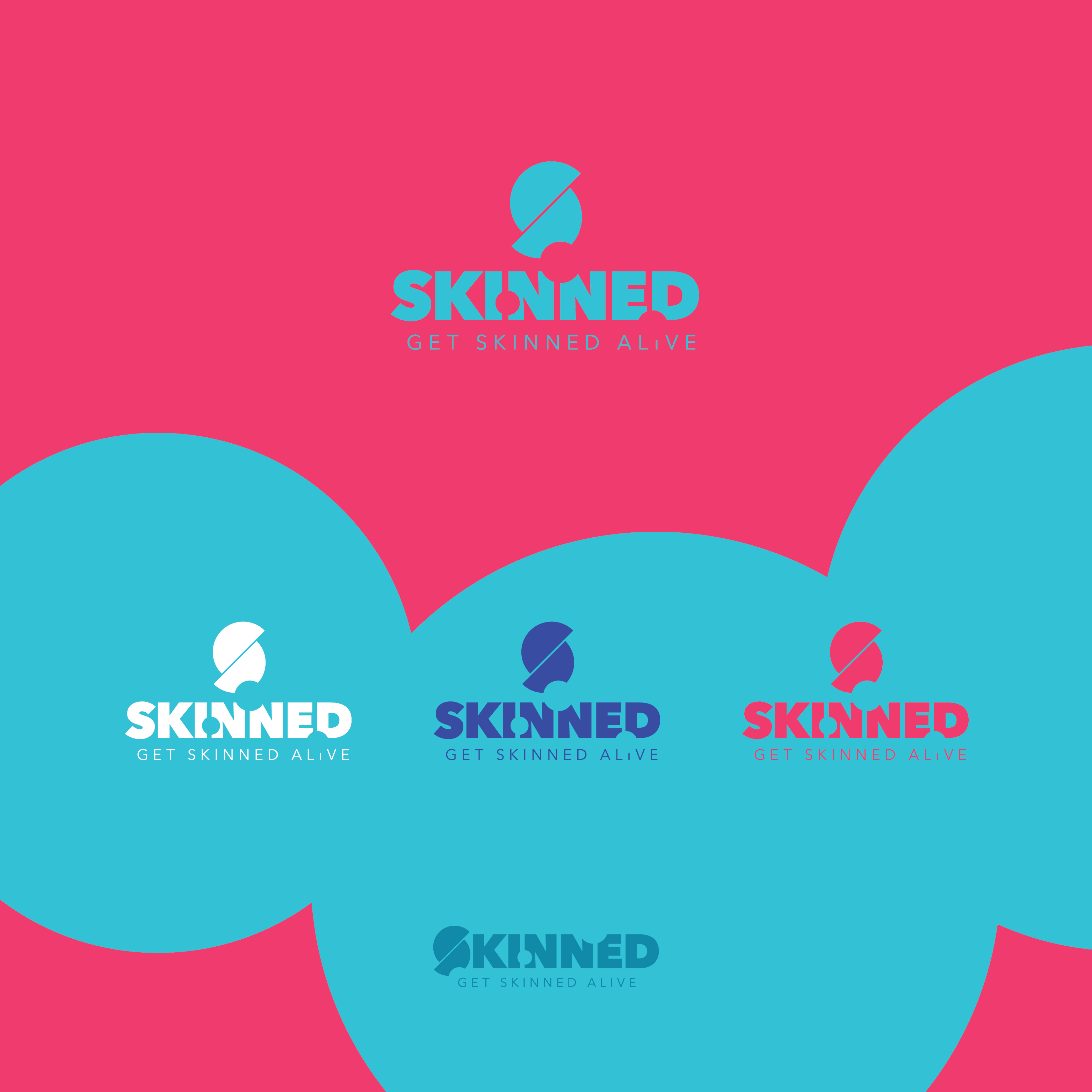 Logo Design by mauriciodsalas for this project | Design #24965789