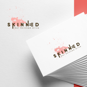 Logo Design by :) Zoya