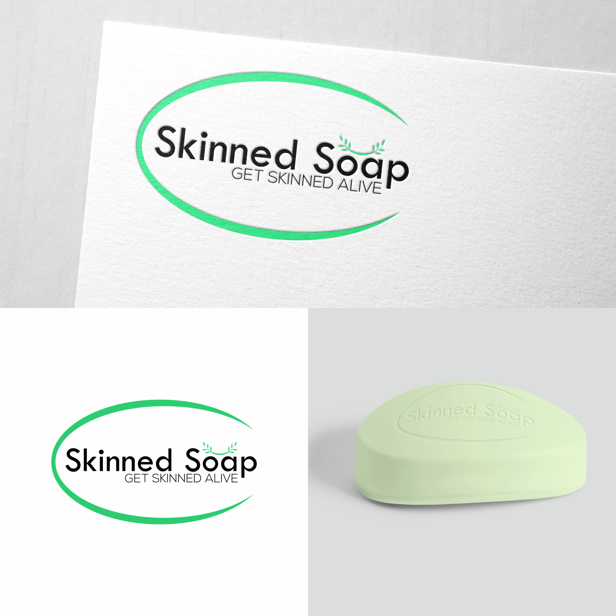 Logo Design by Veronica 10 for this project | Design #24909827