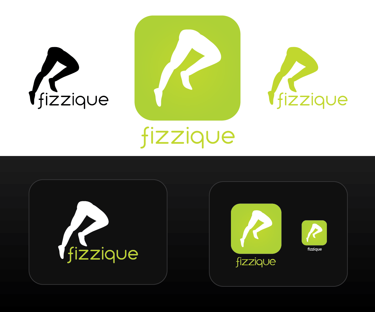 Logo Design by Gareth Harrison for this project | Design #3039828