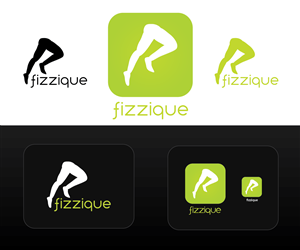 Logo Design by Gareth Harrison