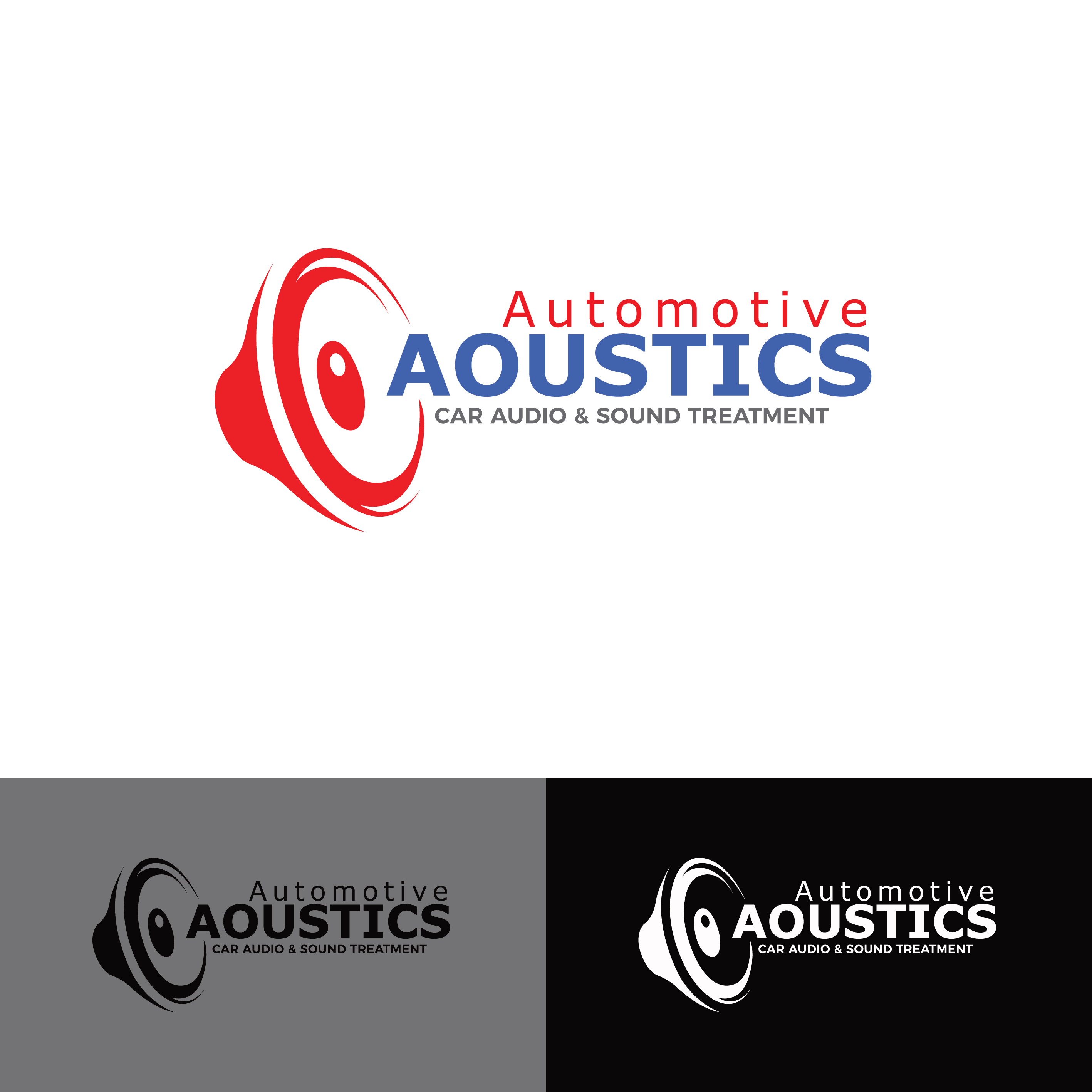 Logo Design by Gexton for Scott Masters Media | Design #24911609