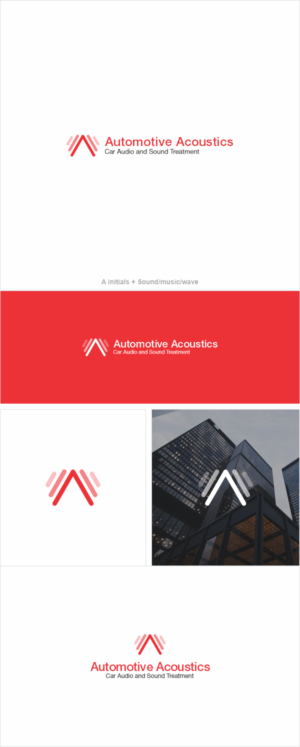 Logo-Design von Naavyd für Scott Masters Media | Design: #24912313
