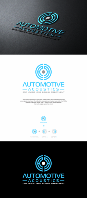Logo-Design von fatiyadesign für Scott Masters Media | Design: #24911340