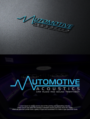 Logo-Design von fatiyadesign für Scott Masters Media | Design: #24911495