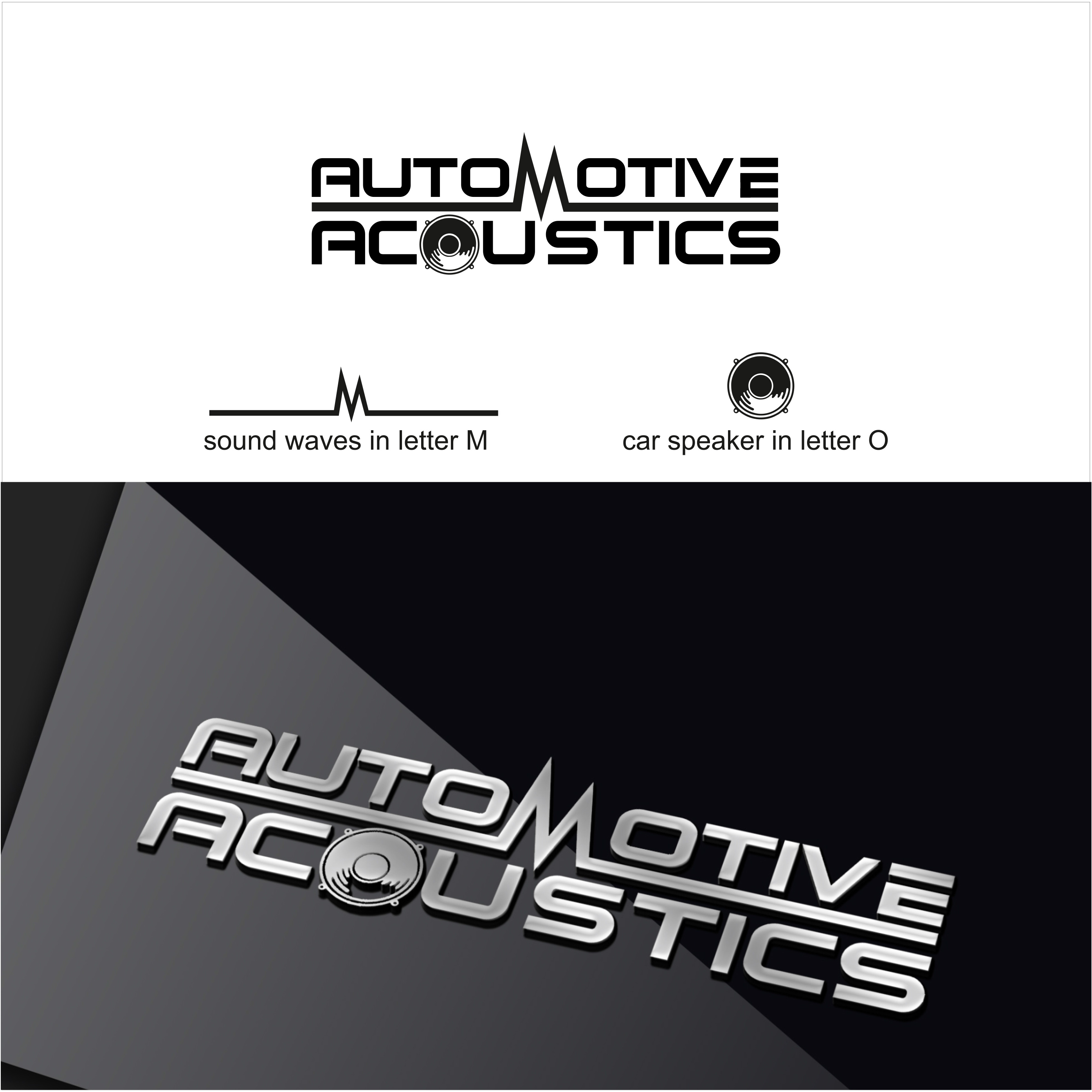 Logo Design by warkaddarshan 2 for Scott Masters Media | Design #24914364