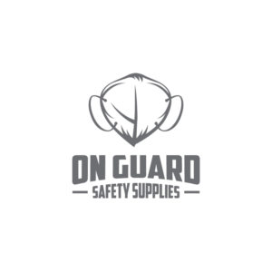 Logo Design by b4usonai for On Guard Safety Supplies | Design: #24921465