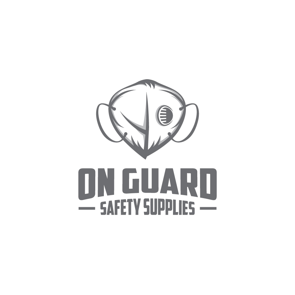 Logo Design by b4usonai for On Guard Safety Supplies | Design #24921962