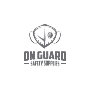 Logo Design by b4usonai for On Guard Safety Supplies | Design: #24921962