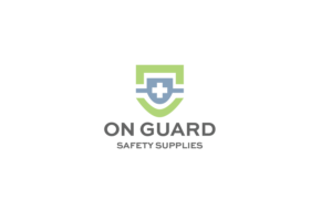 Logo Design by ivo_i_ivanov for On Guard Safety Supplies | Design: #24921718