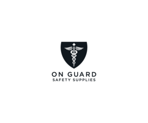 Logo Design by WahyuHMD for On Guard Safety Supplies | Design: #24915837