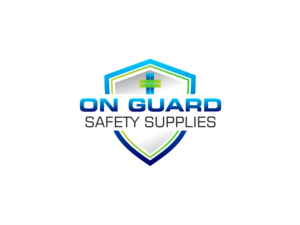 On Guard Safety Supplies | Logo Design by R16