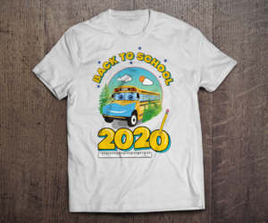 T-shirt Design by FigliaPerduta