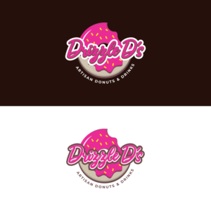 Logo-Design von GraphicTec für moore or less | Design #24964557