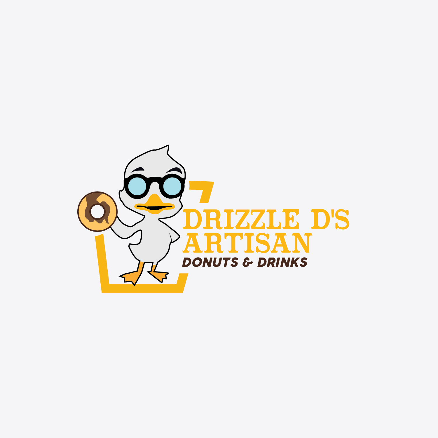Logo Design by Maxo-Biz for moore or less | Design #24961759