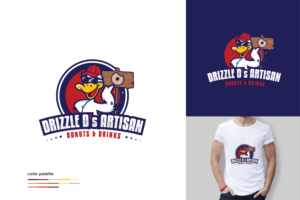 Logo Design by Ali 108 for moore or less | Design: #24949130