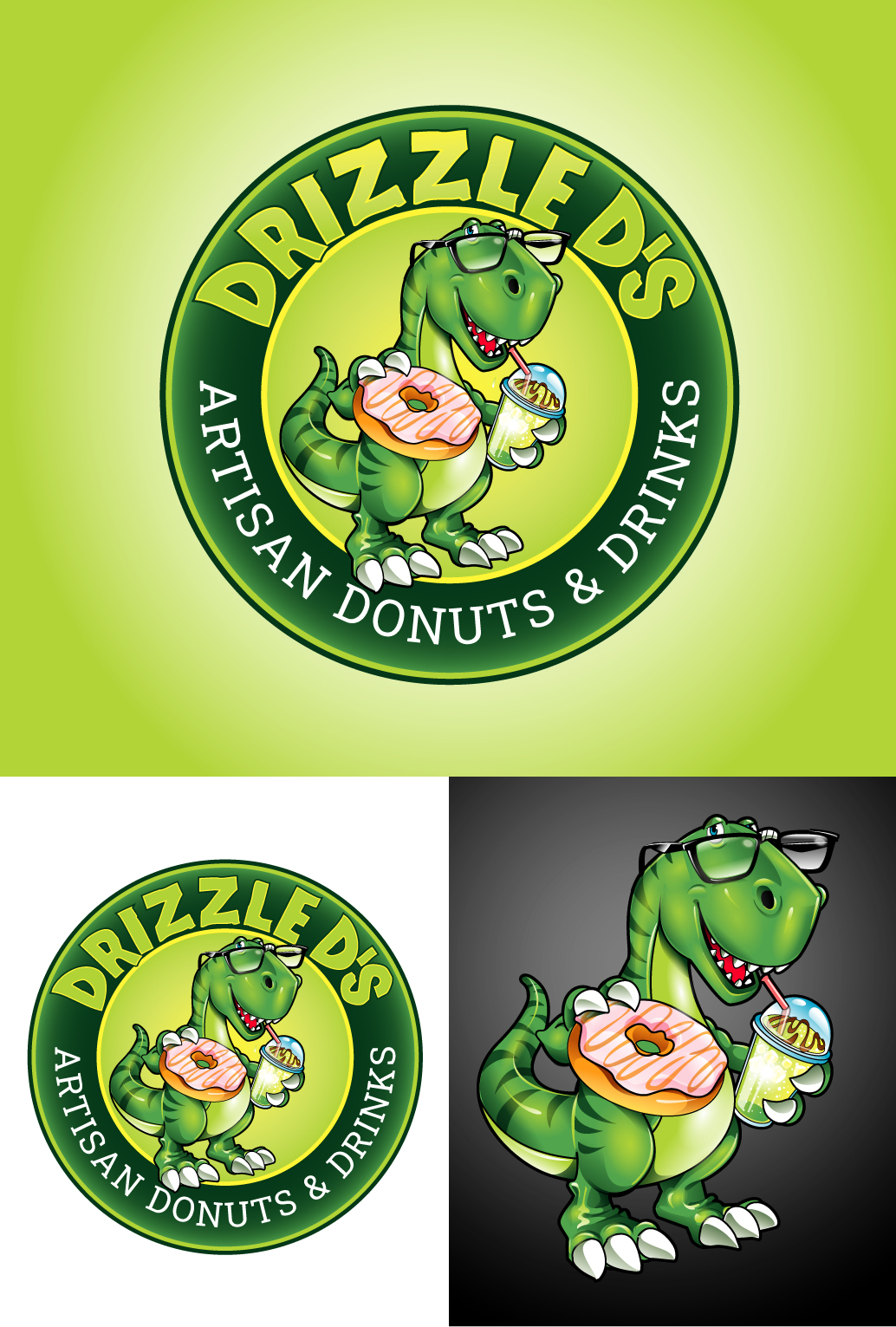 Logo Design by ally designs for moore or less | Design #24942799