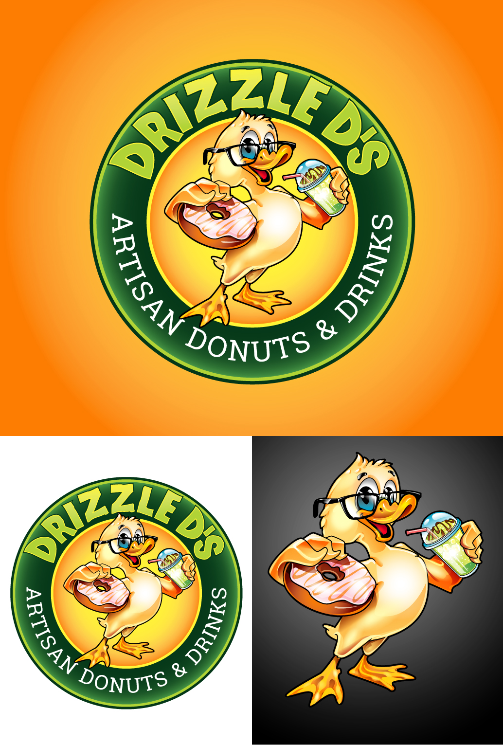 Logo Design by ally designs for moore or less | Design #24944233