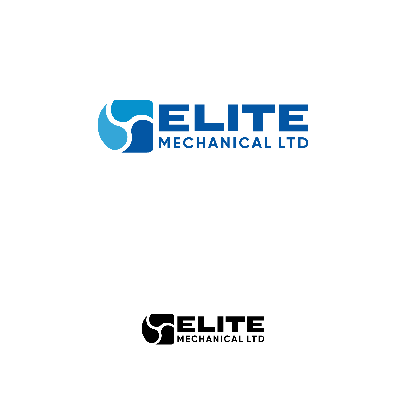 Logo Design by dumieucos for this project | Design #24921583