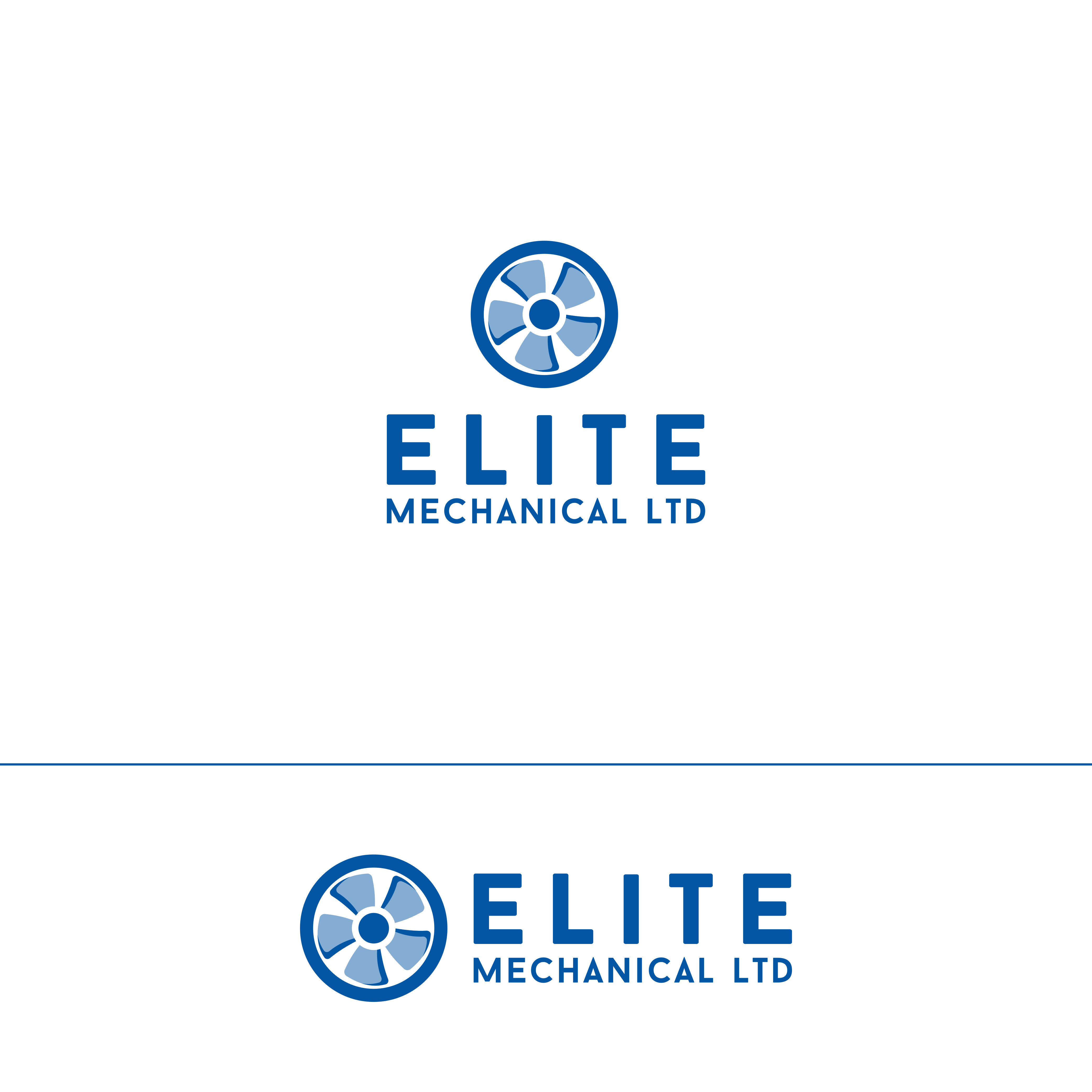 Logo Design by Sunilc for this project | Design #24922377