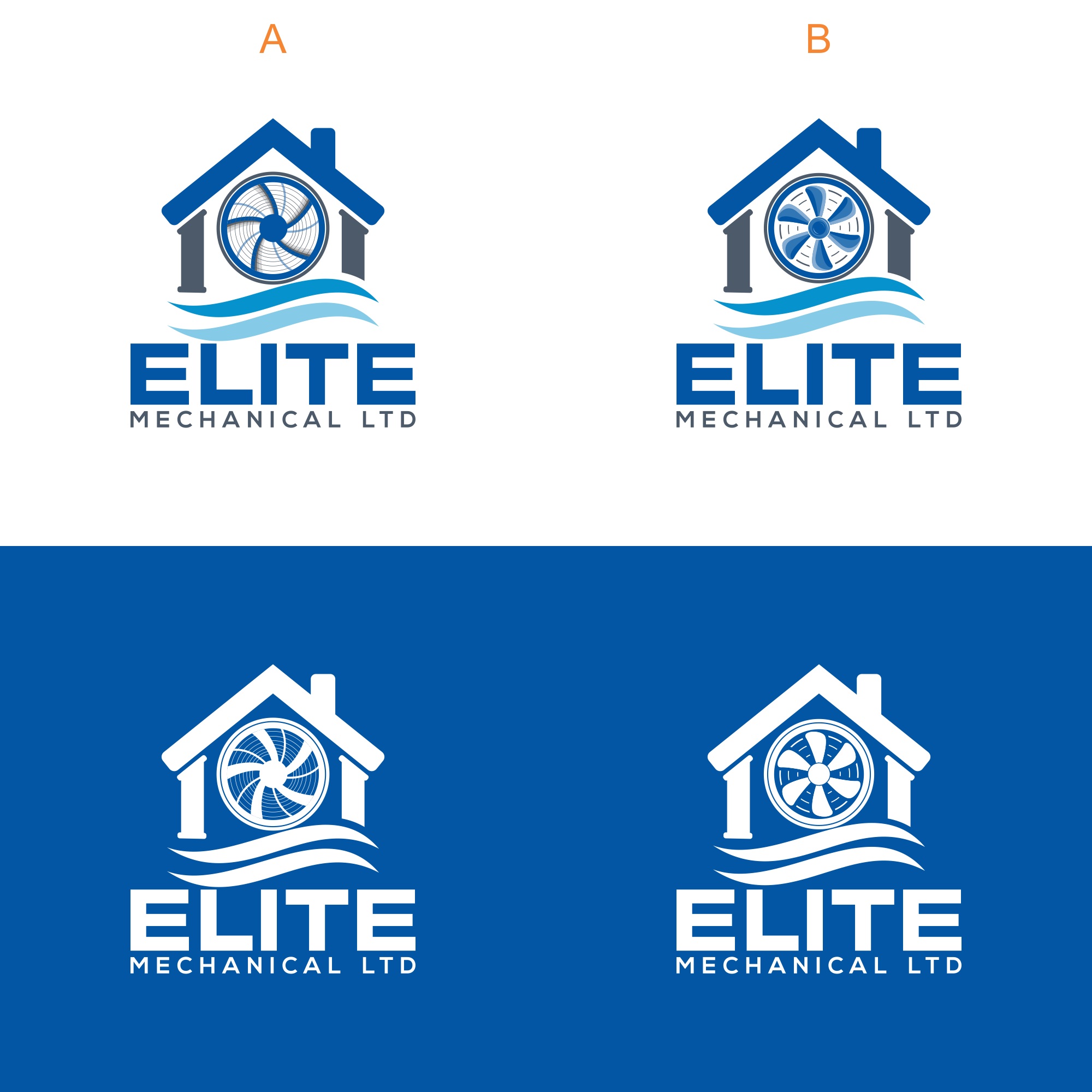 Logo-Design von Ruminem für dieses Projekt | Design #24923304