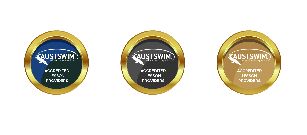 Graphic Design by CDS Creative for AUSTSWIM | Design #24959420