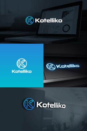 Logo Design by Sergio Coelho for this project | Design: #24918345