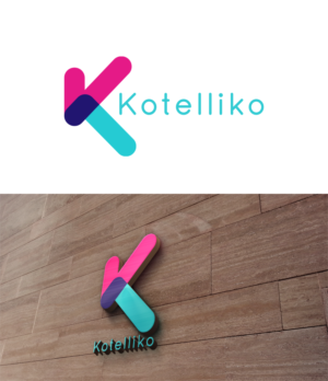 Logo Design by trufya for this project | Design: #24919522