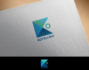 Logo Design by Anooshaa
