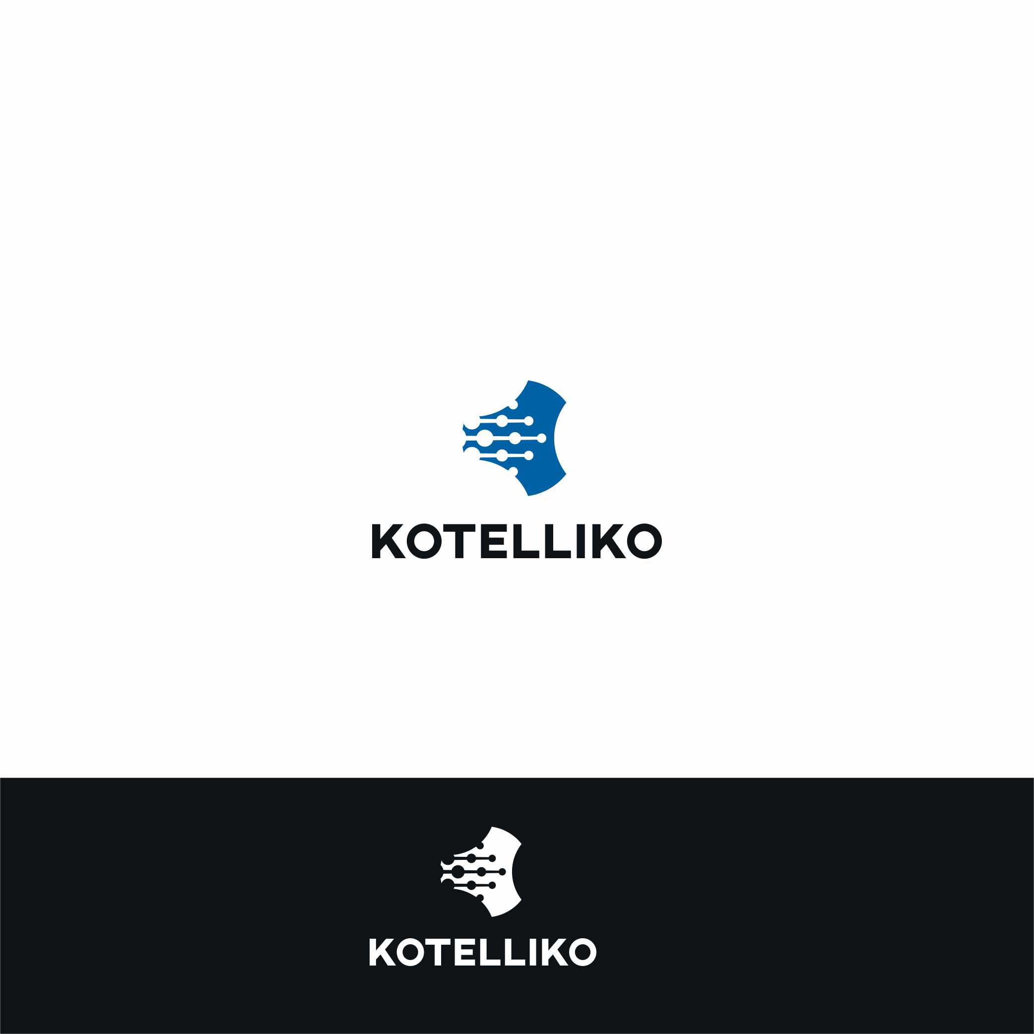 Logo Design by mamensur for this project | Design #24917767