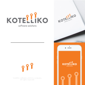 Logo Design by m-say