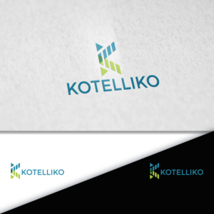 Kotelliko | Logo Design by ClearDesign