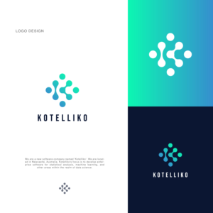 Logo Design by Fandiart for this project | Design: #24915303
