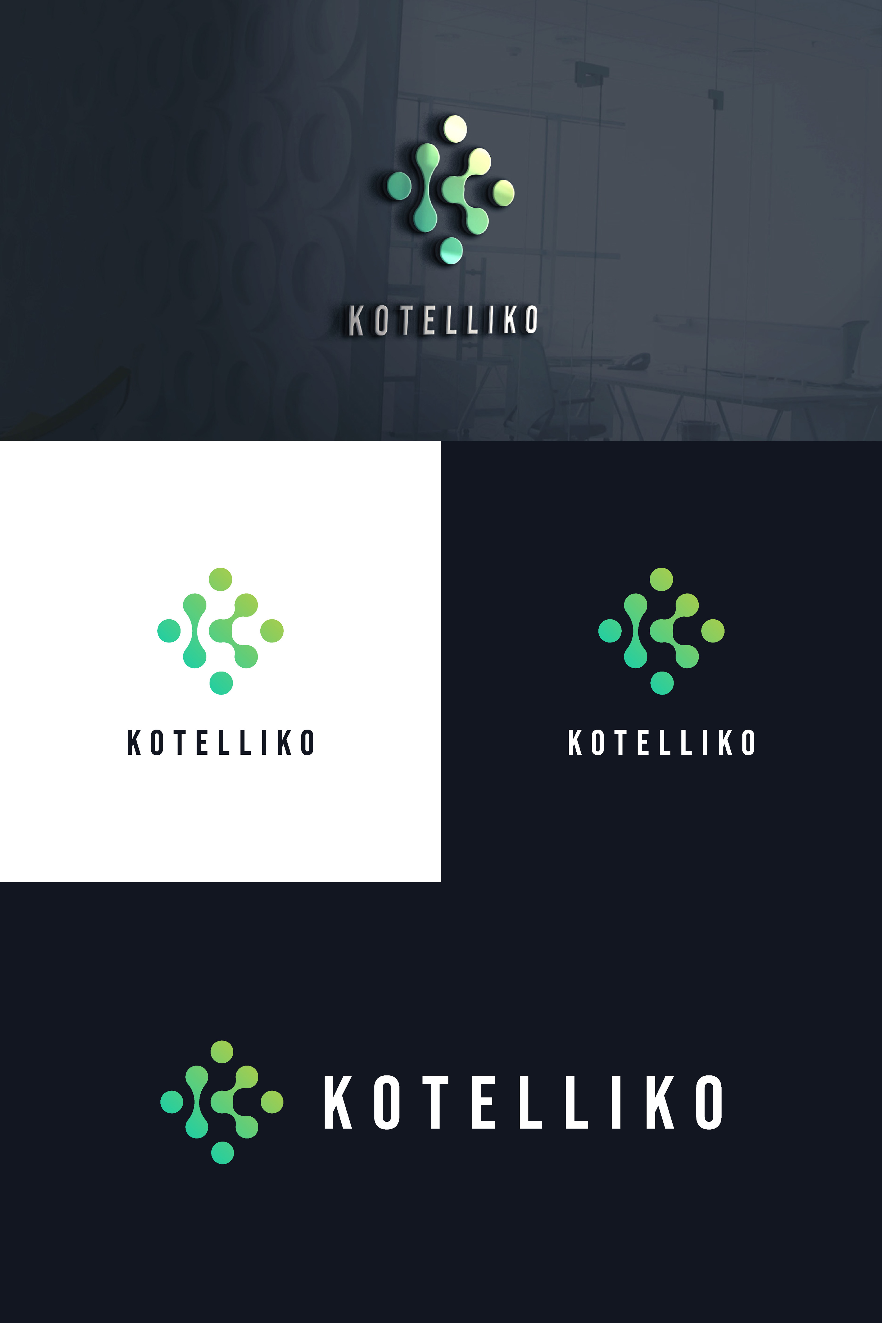 Logo Design by Fandiart for this project | Design #24924961