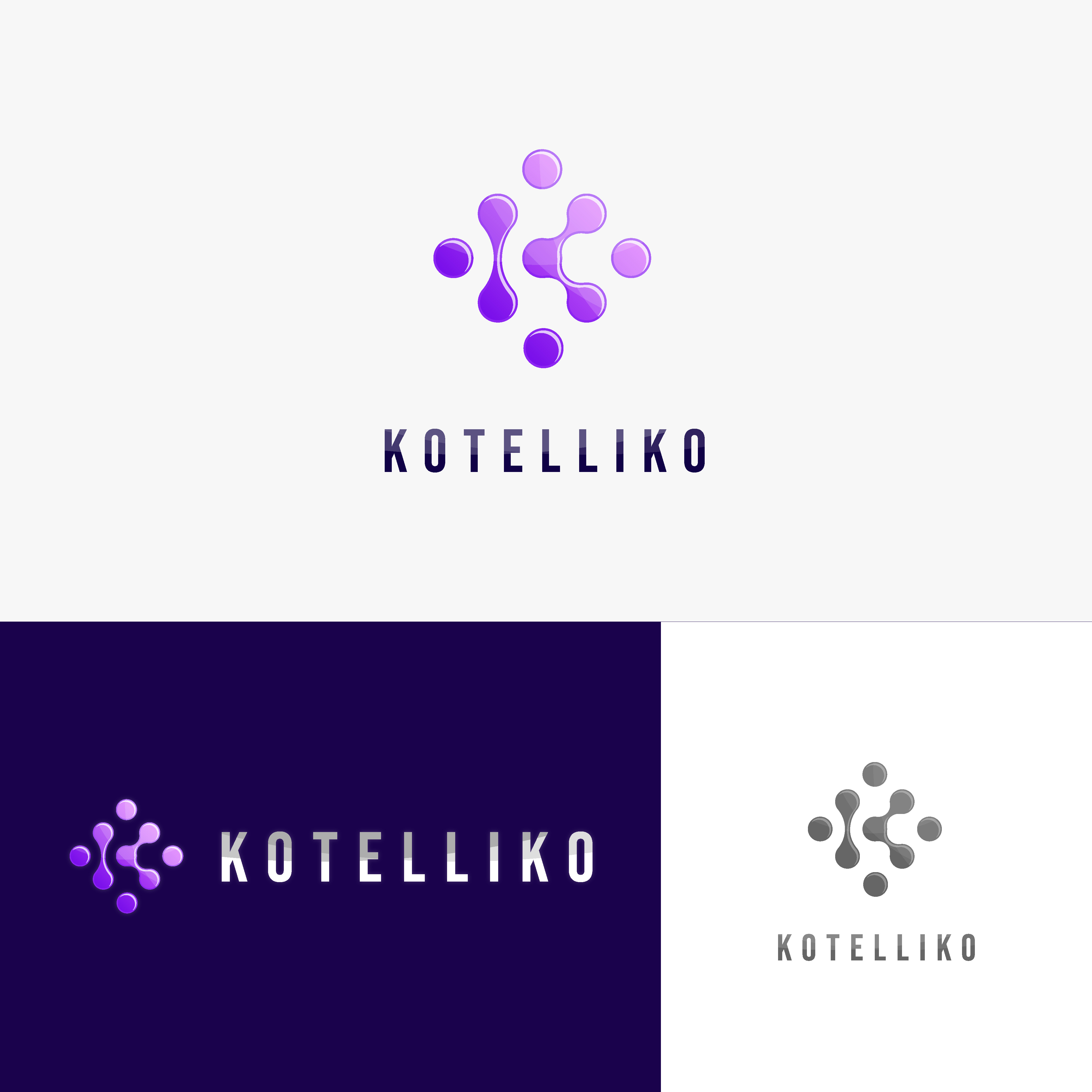 Logo Design by Fandiart for this project | Design #24927710