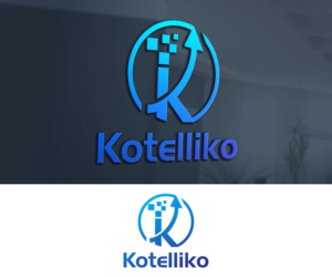 Kotelliko | Logo Design by GoodTimes$$$