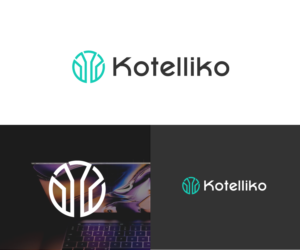 Kotelliko | Logo-Design von Ng V Duc