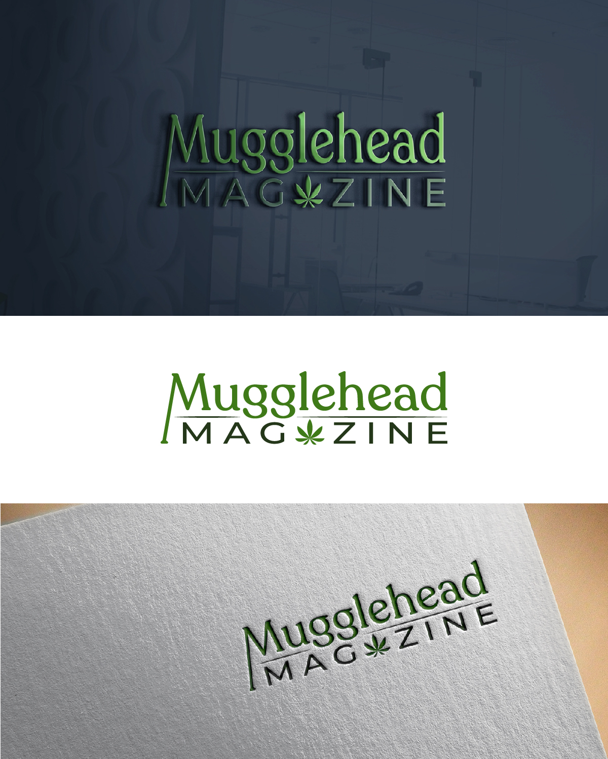 Logo Design by Cretovi for this project | Design #24911702