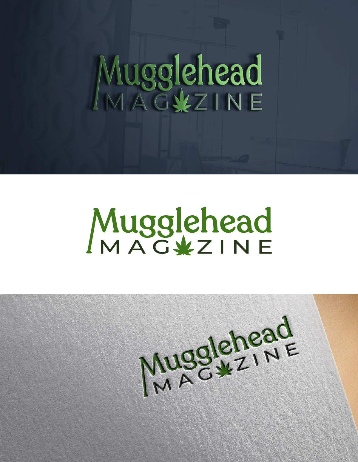 Logo Design by Cretovi for this project | Design #24911703