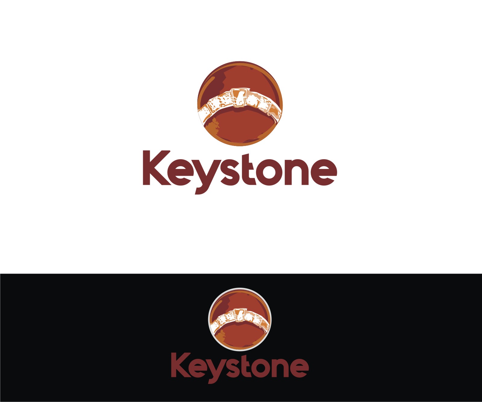 Logo Design by Falguni for this project | Design #24930229
