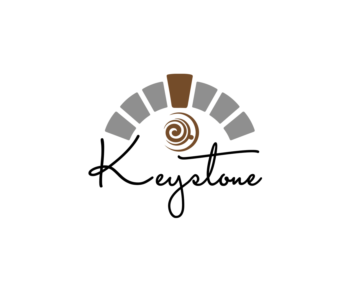 Logo Design by ERICK ANDRE VOORNEMAN for this project | Design #24995082
