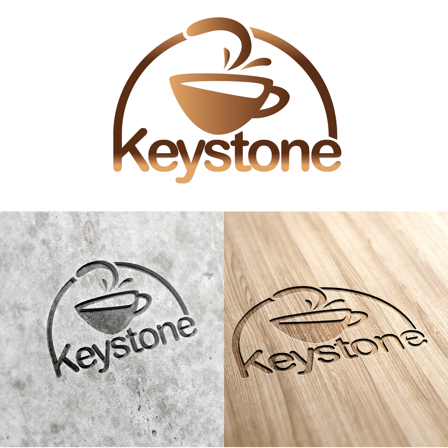 Logo Design by RLW DESIGN for this project | Design #24938296