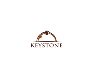 Keystone | Logo-Design von Mario